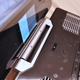 Illustration for article titled HP Firefly Laptop Gallery: 13 Pounds of Dual-Screen Lovin